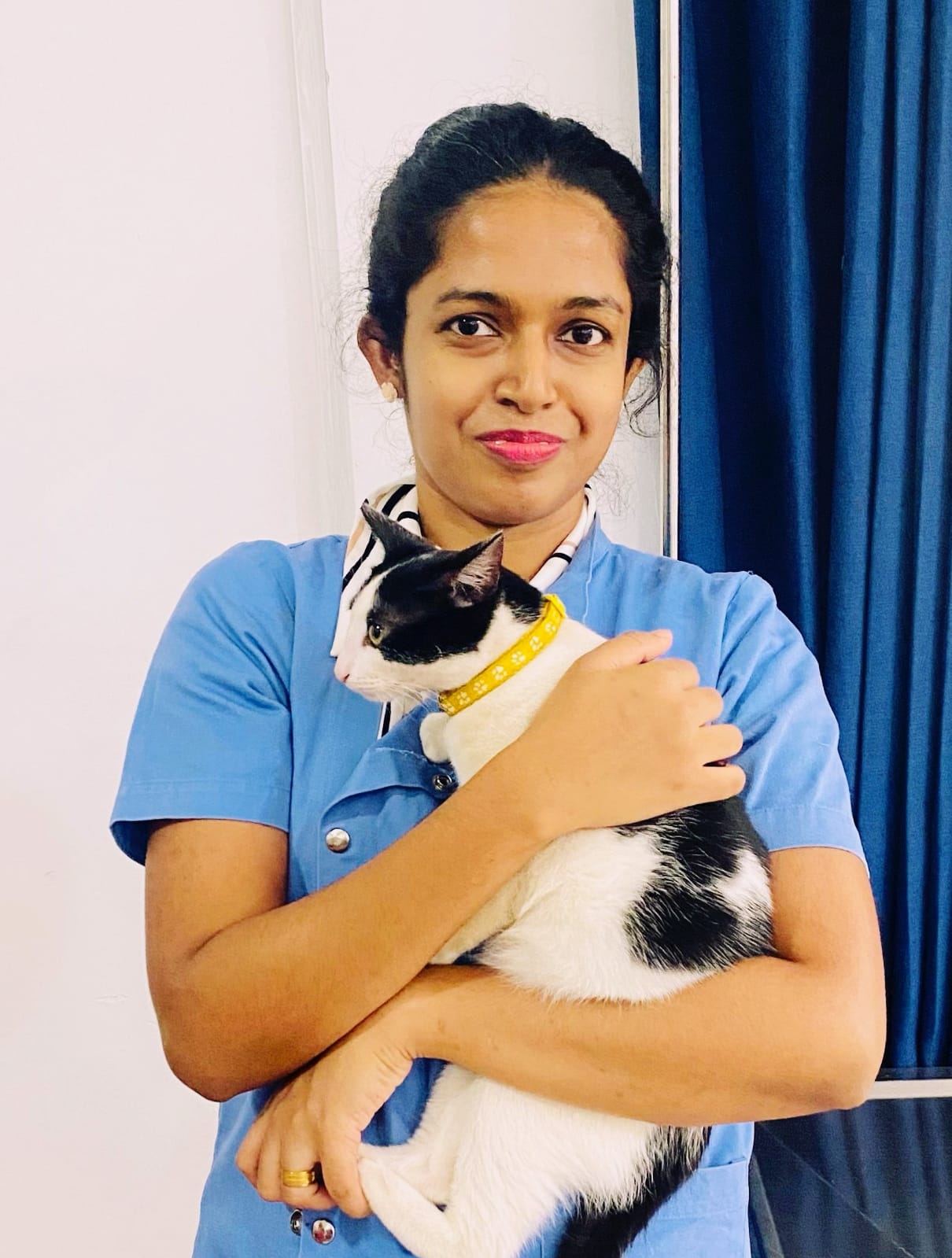 How to Select the Right Pet for You  